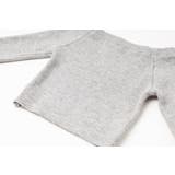 フィンガーホール付きクロップドリブニットトップス | URBAN CHERRY | 詳細画像15