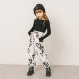 フィンガーホール付きクロップドリブニットトップス | URBAN CHERRY | 詳細画像22