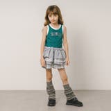 配色パイピングロゴタンクトップ | URBAN CHERRY | 詳細画像12 