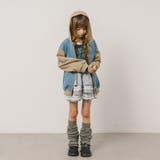 配色パイピングロゴタンクトップ | URBAN CHERRY | 詳細画像24 