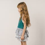 配色パイピングロゴタンクトップ | URBAN CHERRY | 詳細画像8 