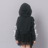 【CHIPIE/シピ】レースリボンラインフーディー | URBAN CHERRY | 詳細画像11