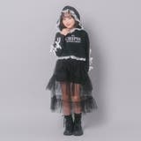 【CHIPIE/シピ】レースリボンラインフーディー | URBAN CHERRY | 詳細画像20