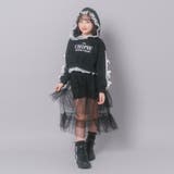 【CHIPIE/シピ】レースリボンラインフーディー | URBAN CHERRY | 詳細画像21