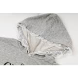 【CHIPIE/シピ】レースリボンラインフーディー | URBAN CHERRY | 詳細画像24