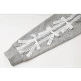 【CHIPIE/シピ】レースリボンラインフーディー | URBAN CHERRY | 詳細画像30