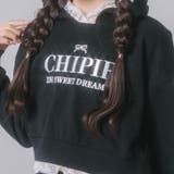 【CHIPIE/シピ】レースリボンラインフーディー | URBAN CHERRY | 詳細画像33