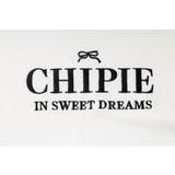 【CHIPIE/シピ】レースリボンラインフーディー | URBAN CHERRY | 詳細画像34