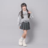 【CHIPIE/シピ】レースリボンラインフーディー | URBAN CHERRY | 詳細画像42