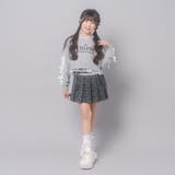 【CHIPIE/シピ】レースリボンラインフーディー | URBAN CHERRY | 詳細画像43