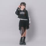 【CHIPIE/シピ】レースリボンラインフーディー | URBAN CHERRY | 詳細画像46