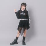 【CHIPIE/シピ】レースリボンラインフーディー | URBAN CHERRY | 詳細画像47