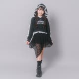 【CHIPIE/シピ】レースリボンラインフーディー | URBAN CHERRY | 詳細画像48