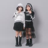 【CHIPIE/シピ】レースリボンラインフーディー | URBAN CHERRY | 詳細画像50