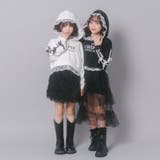 【CHIPIE/シピ】レースリボンラインフーディー | URBAN CHERRY | 詳細画像53