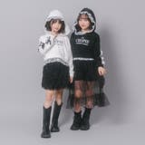 【CHIPIE/シピ】レースリボンラインフーディー | URBAN CHERRY | 詳細画像54