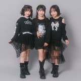 【CHIPIE/シピ】レースリボンラインフーディー | URBAN CHERRY | 詳細画像58