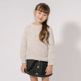 カラーミックスニット | URBAN CHERRY | 詳細画像10 