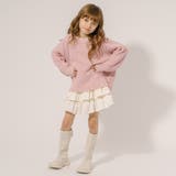 カラーミックスニット | URBAN CHERRY | 詳細画像15 