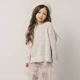 カラーミックスニット | URBAN CHERRY | 詳細画像17 