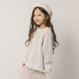 カラーミックスニット | URBAN CHERRY | 詳細画像18 