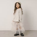 カラーミックスニット | URBAN CHERRY | 詳細画像19 