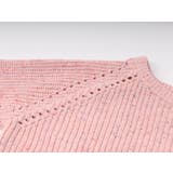 カラーミックスニット | URBAN CHERRY | 詳細画像23 