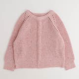 カラーミックスニット | URBAN CHERRY | 詳細画像5 