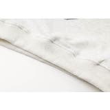 タイドッキングワンポイントロゴトレーナー | URBAN CHERRY | 詳細画像11 