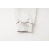 タイドッキングワンポイントロゴトレーナー | URBAN CHERRY | 詳細画像12 