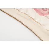 ハートプリントデザインラグラントレーナー | URBAN CHERRY | 詳細画像18 