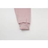 ハートプリントデザインラグラントレーナー | URBAN CHERRY | 詳細画像19 