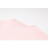 リボンショルダーデザイントレーナー | URBAN CHERRY | 詳細画像15