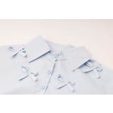 リボンデザインクロップドシャツ | URBAN CHERRY | 詳細画像10