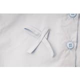 リボンデザインクロップドシャツ | URBAN CHERRY | 詳細画像12