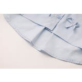 リボンデザインクロップドシャツ | URBAN CHERRY | 詳細画像15