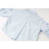 リボンデザインクロップドシャツ | URBAN CHERRY | 詳細画像17