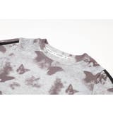 バタフライプリントデザインサイドリボントップス | URBAN CHERRY | 詳細画像11 