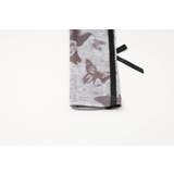 バタフライプリントデザインサイドリボントップス | URBAN CHERRY | 詳細画像14 