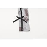 バタフライプリントデザインサイドリボントップス | URBAN CHERRY | 詳細画像15 