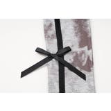 バタフライプリントデザインサイドリボントップス | URBAN CHERRY | 詳細画像16 