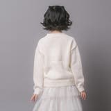 【CHIPIE/シピ】ふわふわシャギーキャットデザインニット | URBAN CHERRY | 詳細画像13 