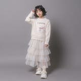 【CHIPIE/シピ】ふわふわシャギーキャットデザインニット | URBAN CHERRY | 詳細画像16 