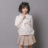 【CHIPIE/シピ】ふわふわシャギーキャットデザインニット | URBAN CHERRY | 詳細画像17 