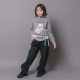 【CHIPIE/シピ】ふわふわシャギーキャットデザインニット | URBAN CHERRY | 詳細画像44 