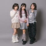 【CHIPIE/シピ】ふわふわシャギーキャットデザインニット | URBAN CHERRY | 詳細画像49 