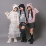 【CHIPIE/シピ】ふわふわシャギーキャットデザインニット | URBAN CHERRY | 詳細画像55 