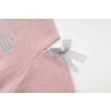 【CHIPIE/シピ】カットショルダーリボン刺繍ニット | URBAN CHERRY | 詳細画像35 