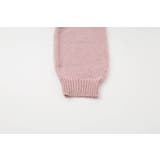 【CHIPIE/シピ】カットショルダーリボン刺繍ニット | URBAN CHERRY | 詳細画像36 