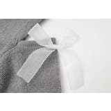 【CHIPIE/シピ】カットショルダーリボン刺繍ニット | URBAN CHERRY | 詳細画像39 